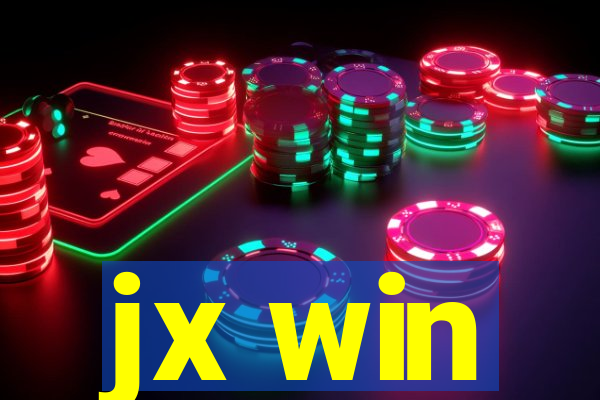 jx win